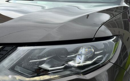 Nissan X-Trail, 2022 год, 3 250 000 рублей, 30 фотография