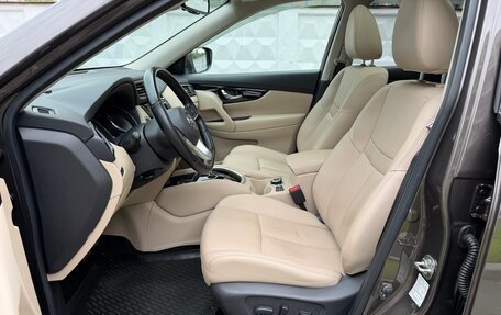 Nissan X-Trail, 2022 год, 3 250 000 рублей, 20 фотография