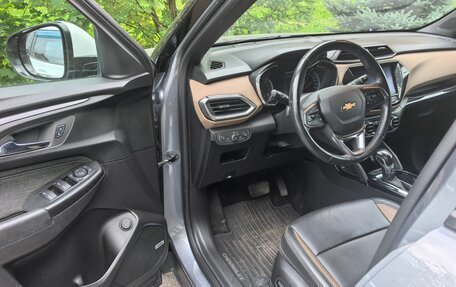 Chevrolet TrailBlazer, 2021 год, 2 190 000 рублей, 12 фотография
