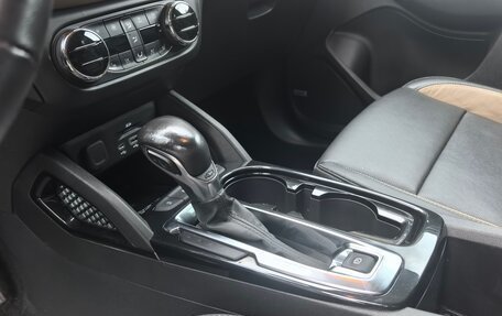 Chevrolet TrailBlazer, 2021 год, 2 190 000 рублей, 26 фотография