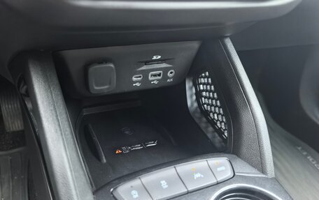 Chevrolet TrailBlazer, 2021 год, 2 190 000 рублей, 25 фотография