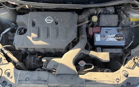 Nissan Tiida, 2012 год, 750 000 рублей, 11 фотография