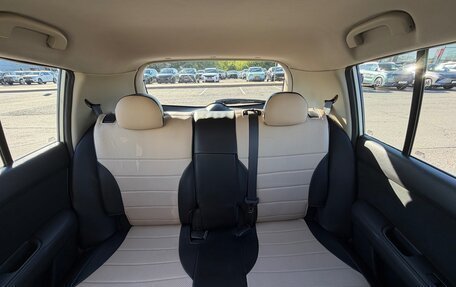 Nissan Tiida, 2012 год, 750 000 рублей, 7 фотография