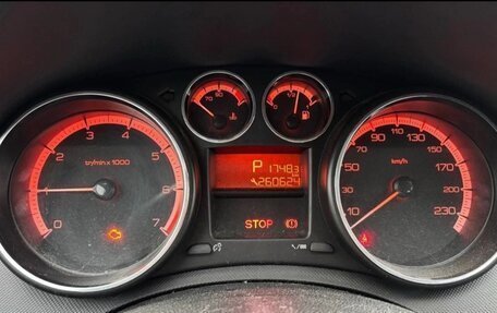 Peugeot 308 II, 2010 год, 200 000 рублей, 3 фотография