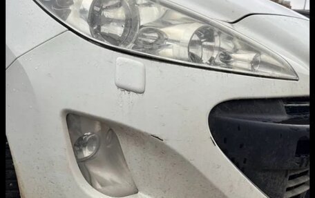 Peugeot 308 II, 2010 год, 200 000 рублей, 7 фотография