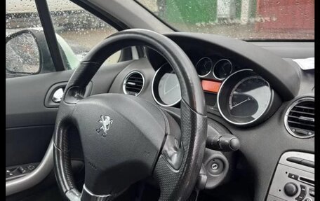 Peugeot 308 II, 2010 год, 200 000 рублей, 4 фотография