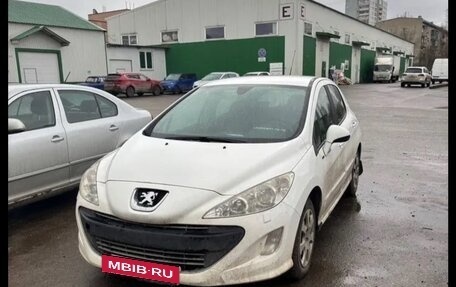 Peugeot 308 II, 2010 год, 200 000 рублей, 6 фотография