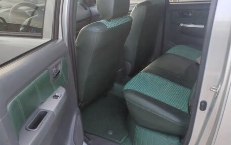 Toyota Hilux VII, 2013 год, 2 299 000 рублей, 5 фотография