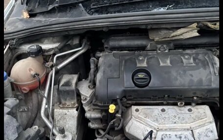 Peugeot 308 II, 2010 год, 200 000 рублей, 11 фотография