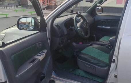 Toyota Hilux VII, 2013 год, 2 299 000 рублей, 7 фотография