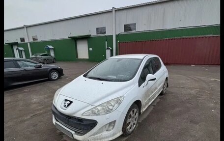 Peugeot 308 II, 2010 год, 200 000 рублей, 12 фотография