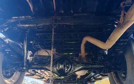 Toyota Hilux VII, 2013 год, 2 299 000 рублей, 17 фотография