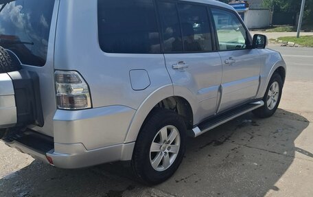 Mitsubishi Pajero IV, 2011 год, 2 300 000 рублей, 6 фотография