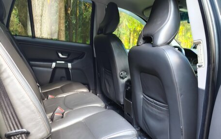 Volvo XC90 II рестайлинг, 2010 год, 1 800 000 рублей, 10 фотография