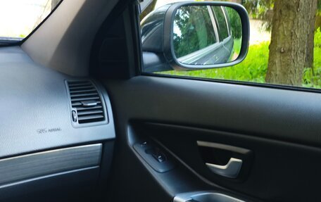 Volvo XC90 II рестайлинг, 2010 год, 1 800 000 рублей, 5 фотография