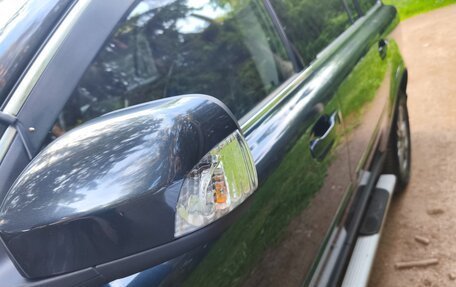 Volvo XC90 II рестайлинг, 2010 год, 1 800 000 рублей, 9 фотография