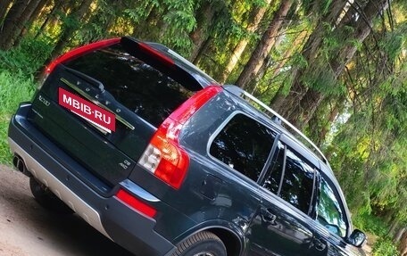 Volvo XC90 II рестайлинг, 2010 год, 1 800 000 рублей, 2 фотография