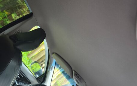 Volvo XC90 II рестайлинг, 2010 год, 1 800 000 рублей, 11 фотография