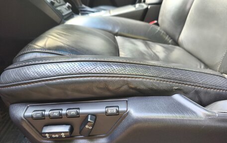Volvo XC90 II рестайлинг, 2010 год, 1 800 000 рублей, 20 фотография