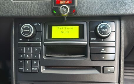 Volvo XC90 II рестайлинг, 2010 год, 1 800 000 рублей, 13 фотография