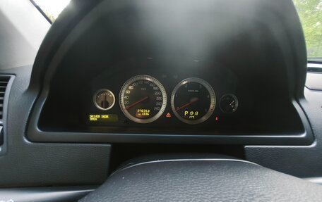 Volvo XC90 II рестайлинг, 2010 год, 1 800 000 рублей, 23 фотография