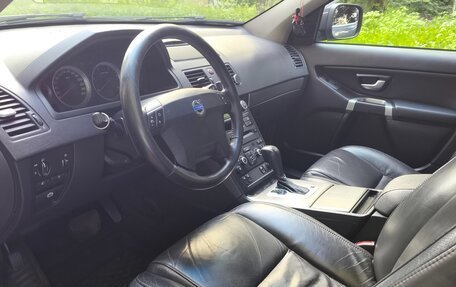 Volvo XC90 II рестайлинг, 2010 год, 1 800 000 рублей, 19 фотография