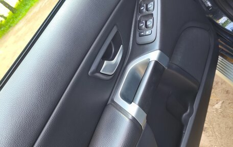 Volvo XC90 II рестайлинг, 2010 год, 1 800 000 рублей, 21 фотография
