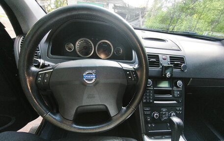 Volvo XC90 II рестайлинг, 2010 год, 1 800 000 рублей, 22 фотография