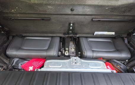 Volvo XC90 II рестайлинг, 2010 год, 1 800 000 рублей, 18 фотография