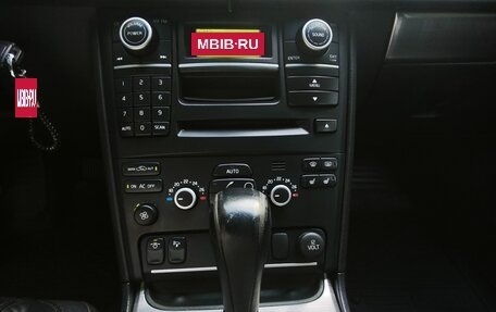 Volvo XC90 II рестайлинг, 2010 год, 1 800 000 рублей, 24 фотография
