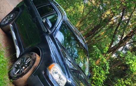 Volvo XC90 II рестайлинг, 2010 год, 1 800 000 рублей, 30 фотография