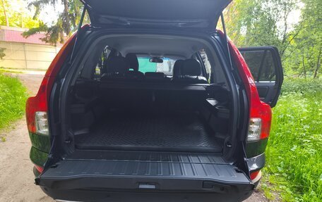 Volvo XC90 II рестайлинг, 2010 год, 1 800 000 рублей, 39 фотография