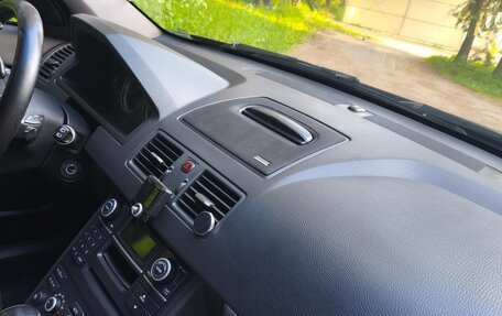 Volvo XC90 II рестайлинг, 2010 год, 1 800 000 рублей, 38 фотография
