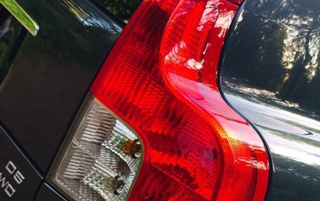 Volvo XC90 II рестайлинг, 2010 год, 1 800 000 рублей, 34 фотография