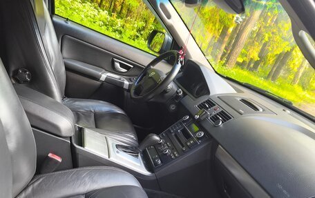 Volvo XC90 II рестайлинг, 2010 год, 1 800 000 рублей, 35 фотография