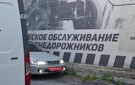 Toyota Corona IX (T190), 1997 год, 399 000 рублей, 2 фотография