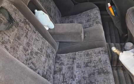 Toyota Corona IX (T190), 1997 год, 399 000 рублей, 9 фотография