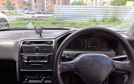 Toyota Corona IX (T190), 1997 год, 399 000 рублей, 8 фотография