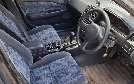 Toyota Corona IX (T190), 1997 год, 399 000 рублей, 7 фотография