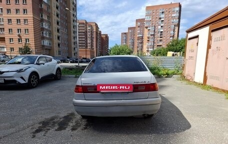 Toyota Corona IX (T190), 1997 год, 399 000 рублей, 5 фотография
