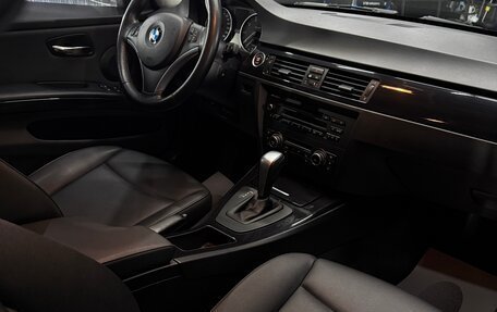 BMW 3 серия, 2011 год, 1 150 000 рублей, 12 фотография