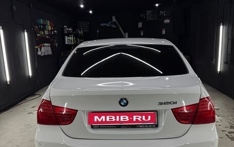 BMW 3 серия, 2011 год, 1 150 000 рублей, 4 фотография