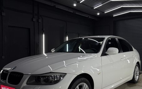 BMW 3 серия, 2011 год, 1 150 000 рублей, 2 фотография