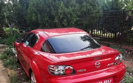 Mazda RX-8 I, 2005 год, 1 200 000 рублей, 3 фотография