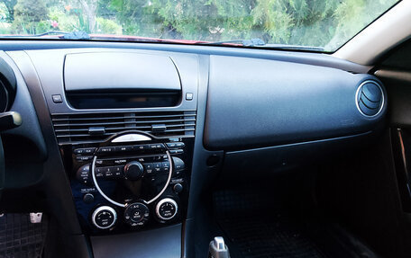 Mazda RX-8 I, 2005 год, 1 200 000 рублей, 13 фотография