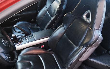 Mazda RX-8 I, 2005 год, 1 200 000 рублей, 11 фотография