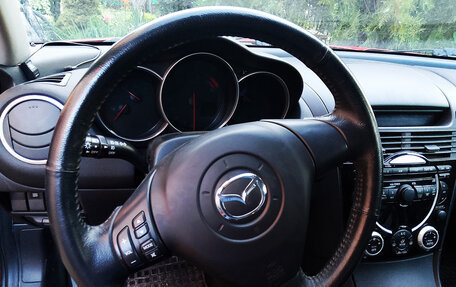Mazda RX-8 I, 2005 год, 1 200 000 рублей, 12 фотография