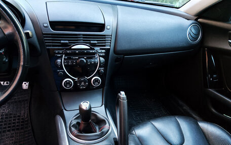 Mazda RX-8 I, 2005 год, 1 200 000 рублей, 14 фотография