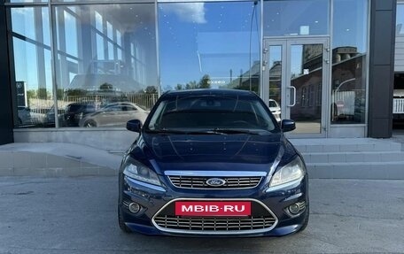 Ford Focus II рестайлинг, 2010 год, 550 000 рублей, 2 фотография