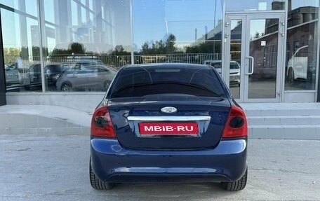 Ford Focus II рестайлинг, 2010 год, 550 000 рублей, 6 фотография